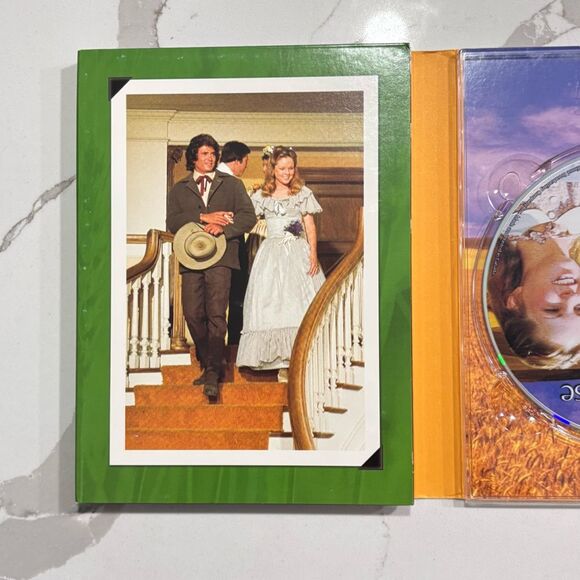 Little House on the Prairie The Complete Season Three DVD Set 1976-1977 TV Show - Picture 4 of 9